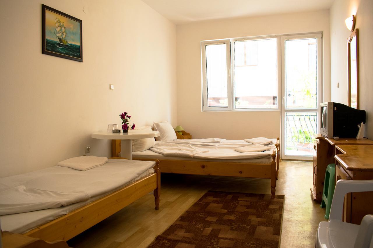 Hotel Romantic Byala  Εξωτερικό φωτογραφία
