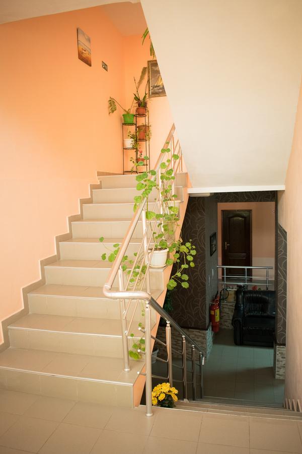 Hotel Romantic Byala  Εξωτερικό φωτογραφία