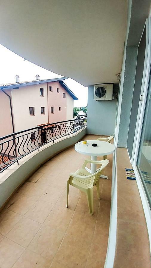 Hotel Romantic Byala  Εξωτερικό φωτογραφία