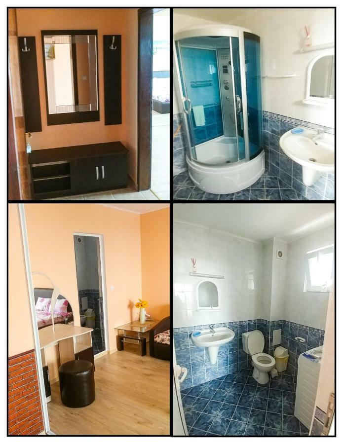Hotel Romantic Byala  Εξωτερικό φωτογραφία